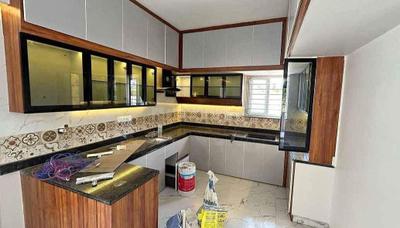 Kitchen Image of 950 Sq.ft 2.5 BHK Independent House for sale in Padappai Chennai for Rs. 6000000