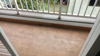 Balcony Image of 1150 Sq.ft 3 BHK Apartment / Flat for sale in Nashik Road Nashik for Rs. 5100000