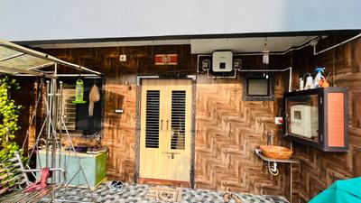 Image of 900 Sq.ft 3 BHK Independent House for sale in Moti Baug, Vadodara for Rs. 9500000