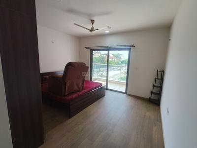 3 BHK Flat