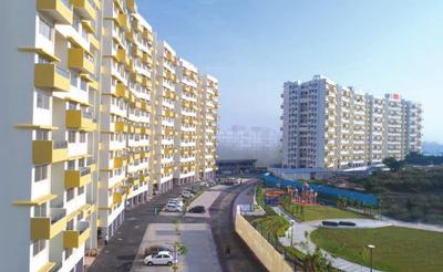 Image of 1599 Sq.ft 3 BHK Apartment / Flat for sale in Varad Pushp Vatika, Kondhwa, Pune for Rs. 13500000