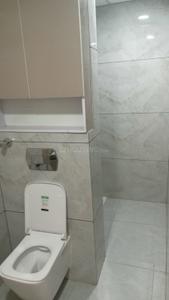 Bathroom Image of 1200 Sq.ft 2 BHK Apartment / Flat for rent in Durgapura Jaipur for Rs. 35000