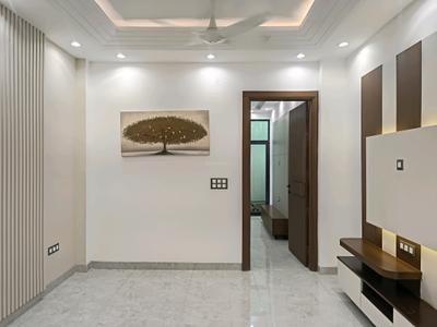 Living Room Image of 1500 Sq.ft 3 BHK Builder Floor for sale in Reeba Homes Super Luxury Builder Floors, Vaishali Ghaziabad for Rs. 17151000