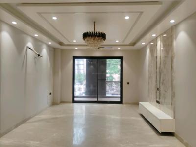 Living Room Image of 3500 Sq.ft 5 BHK Apartment / Flat for sale in CGHS Aviation Heights, Sector 52 Gurgaon for Rs. 42000000