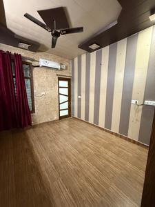 Bedroom Image of 1242 Sq.ft 3.5 BHK Apartment / Flat for sale in Dhakoli Zirakpur for Rs. 5700000