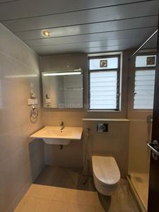 Bathroom Image of 1300 Sq.ft 2.5 BHK Apartment / Flat for sale in Kasturi Eon Homes, Hinjawadi Phase 3 Pune for Rs. 14000000