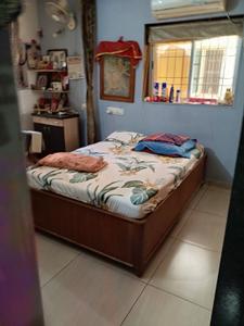 Bedroom Image of 1950 Sq.ft 4 BHK Independent House for sale in Diwalipura Vadodara for Rs. 11000000