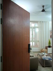 Main Entrance Image of 1295 Sq.ft 3 BHK Apartment / Flat for sale in Supertech Ecociti, Sector 137 Noida for Rs. 13200000