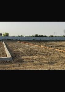 Image of 72 Sq.ft Residential Plot / Land for sale in Balaji Urban City, Tilpata Karanwas, Greater Noida for Rs. 2154000
