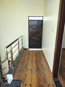 Balcony Image of 1350 Sq.ft 3 BHK Independent House for sale in Indira Nagar Lucknow for Rs. 6700000