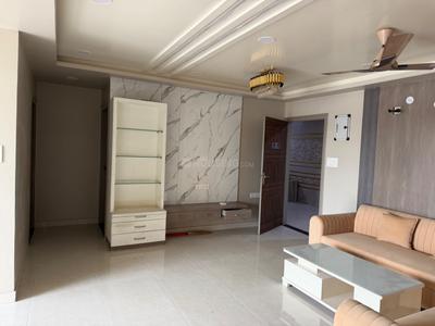 Hall Image of 2000 Sq.ft 4 BHK Apartment / Flat for sale in Mansarovar Extension Jaipur for Rs. 8500000