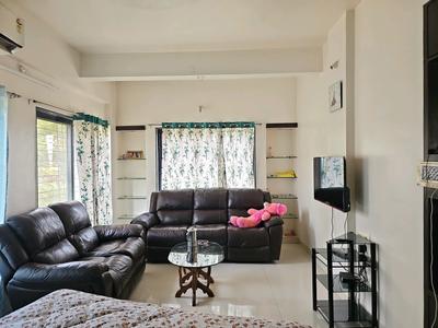 1 BHK Independent House