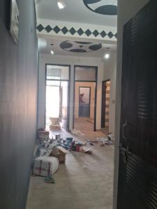 Hall Image of 750 Sq.ft 2 BHK Apartment / Flat for sale in Govindpuram Ghaziabad for Rs. 2300000