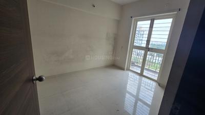 Balcony Image of 720 Sq.ft 1 BHK Apartment / Flat for rent in Yashashree Mangalam Homes, Moshi Pune for Rs. 15000