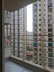 Living Room Image of 1565 Sq.ft 3 BHK Apartment / Flat for sale in Paras Tierea, Sector 137 Noida for Rs. 14000000
