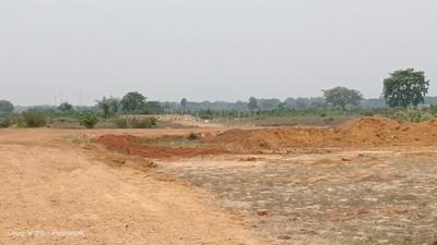 Aiims city patrapada Bhubaneswar Plot View 3