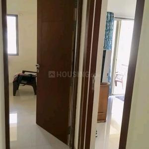 Bedroom Image of 1600 Sq.ft 3 BHK Duplex for sale in Mainland Camelot Royale, Viman Nagar Pune for Rs. 16500000