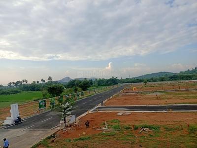 Image of 600 Sq.ft Residential Plot / Land for sale in West Tambaram, Chennai for Rs. 3300000
