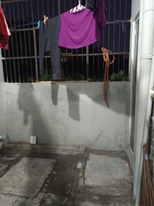 Balcony Image of 400 Sq.ft 2 BHK Duplex for sale in Maninagar Ahmedabad for Rs. 3500000