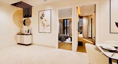 Hall Image of 2650 Sq.ft 4 BHK Builder Floor for sale in GMS Road Dehradun for Rs. 20000000