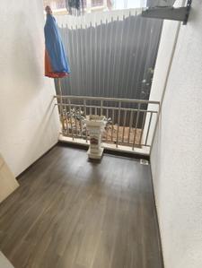 Balcony Image of 900 Sq.ft 2 BHK Apartment / Flat for sale in Diamond Nexus Nirvana Beyond, Ravet Pune for Rs. 5500000