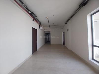 Balcony Image of 1671 Sq.ft 3 BHK Apartment / Flat for sale in Bengal Peerless Avidipta Phase II, Mukundapur Kolkata for Rs. 25000000