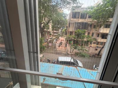 Balcony Image of 725 Sq.ft 3 BHK Apartment / Flat for rent in Hubtown Harmony, Matunga East Mumbai for Rs. 90000