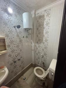 Bathroom Image of Home stay in Arjun Nagar, New Delhi