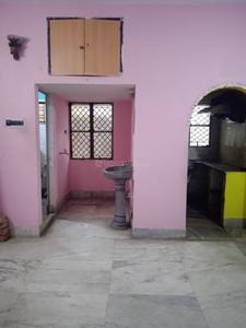 Hall Image of 600 Sq.ft 1 BHK Independent House for rent in Patuli Kolkata for Rs. 8000