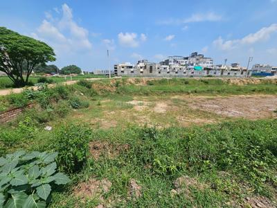 Image of 1350 Sq.ft Residential Plot / Land for sale in Chirag Chandigarh Hills, Sector 123, Mohali for Rs. 11700000