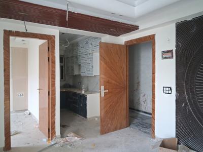 Living Room Image of 1050 Sq.ft 2 BHK Apartment / Flat for sale in Capital Hometech Homes, Sector 51 Noida for Rs. 3500000