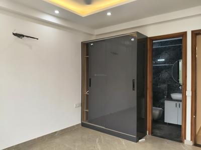 Bedroom Image of 1830 Sq.ft 3 BHK Builder Floor for sale in Ansal C1 - Block, Palam Vihar Gurgaon for Rs. 27150000