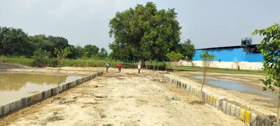Image of 1000 Sq.ft Residential Plot / Land for sale in Mohanlalganj, Lucknow for Rs. 1450000