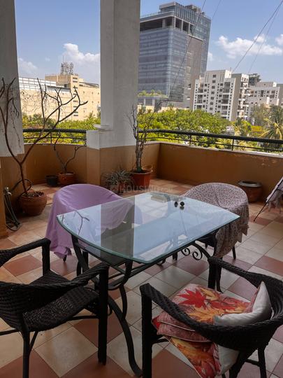 Ruikar Twin Towers Main Image 1