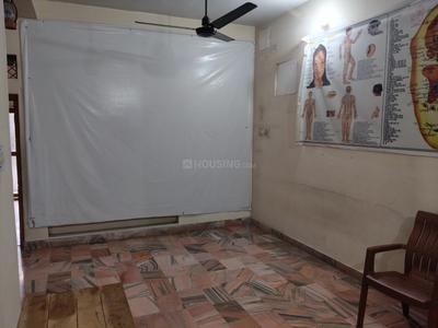 Bedroom Image of 1000 Sq.ft 2 BHK Builder Floor for rent in Shastri Nagar Kanpur for Rs. 12000