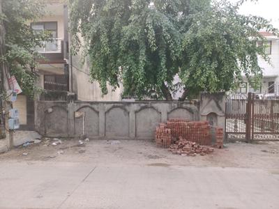 Image of 350 Sq.ft Residential Plot / Land for sale in Sector 46, Faridabad for Rs. 85000000