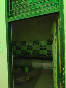 Kitchen Image of 1400 Sq.ft 2 BHK Builder Floor for rent in Daiwghat Allahabad for Rs. 8000