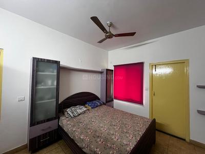 Bedroom Image of 1515 Sq.ft 3 BHK Apartment / Flat for sale in Esteem Splendor, Adugodi Bengaluru for Rs. 30000000