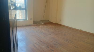 Bedroom Image of 1418 Sq.ft 2.5 BHK Apartment / Flat for rent in Logix Blossom County, Sector 137 Noida for Rs. 32000