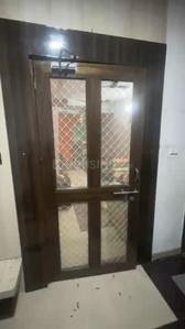Bedroom Image of 1100 Sq.ft 2 BHK Apartment / Flat for rent in Shri Krishna Avenue, Limbodi Indore for Rs. 16000