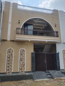 Image of 1600 Sq.ft 3 BHK Independent House for sale in Haibowal Kalan, Ludhiana for Rs. 7000000
