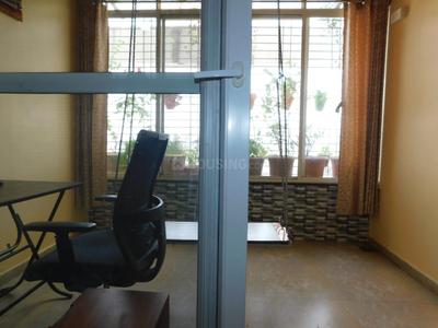 Balcony Image of 1100 Sq.ft 2 BHK Apartment / Flat for sale in Jagtap Engracia, Pimple Gurav Pune for Rs. 10000000