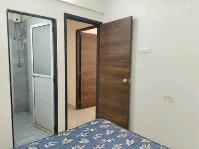 Bedroom Image of 1000 Sq.ft 2 BHK Apartment / Flat for sale in On Request , Ulwe Navi Mumbai for Rs. 8800000