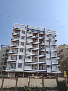 Image of 1365 Sq.ft 3 BHK Apartment / Flat for sale in Anand Vihar, Baner, Pune for Rs. 12500000