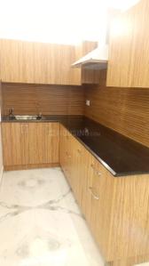 Kitchen Image of 820 Sq.ft 2 BHK Apartment / Flat for sale in AGI Sky Garden, Shakti Nagar Jalandhar for Rs. 4950000