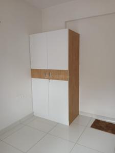 Bedroom Image of 1200 Sq.ft 2 BHK Independent House for rent in Bikarnakatte Kaikamba Mangalore for Rs. 22000