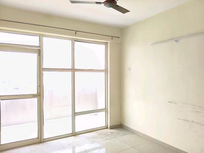 Bedroom Image of 1000 Sq.ft 2 BHK Apartment / Flat for rent in Pyramid Fusion Homes, Sector 70A Gurgaon for Rs. 23000