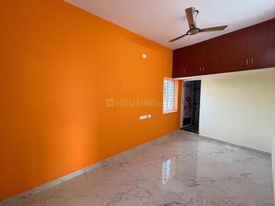 Hall Image of 700 Sq.ft 2 BHK Independent House for sale in Avadi Chennai for Rs. 5700000