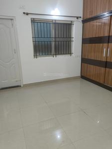 Bedroom Image of 1350 Sq.ft 3 BHK Apartment / Flat for sale in Talaghattapura Bengaluru for Rs. 9000000