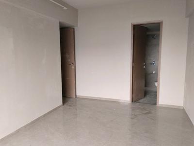 Bedroom Image of 1570 Sq.ft 3 BHK Apartment / Flat for sale in Experio Platinum Elysium, Nerul Navi Mumbai for Rs. 34900000